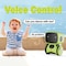 Contixo Learning Educational Kids Robot, Green R1-Green - alternate 7